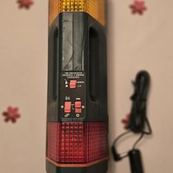 Multi-Purpose Hazard Light made by Brookstone

