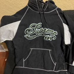 supreme hoodie 