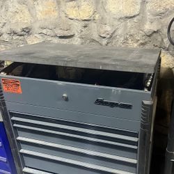 Snap-on Tool Box