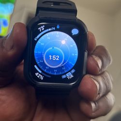 Apple Watch 8 45mm Gps&Cell