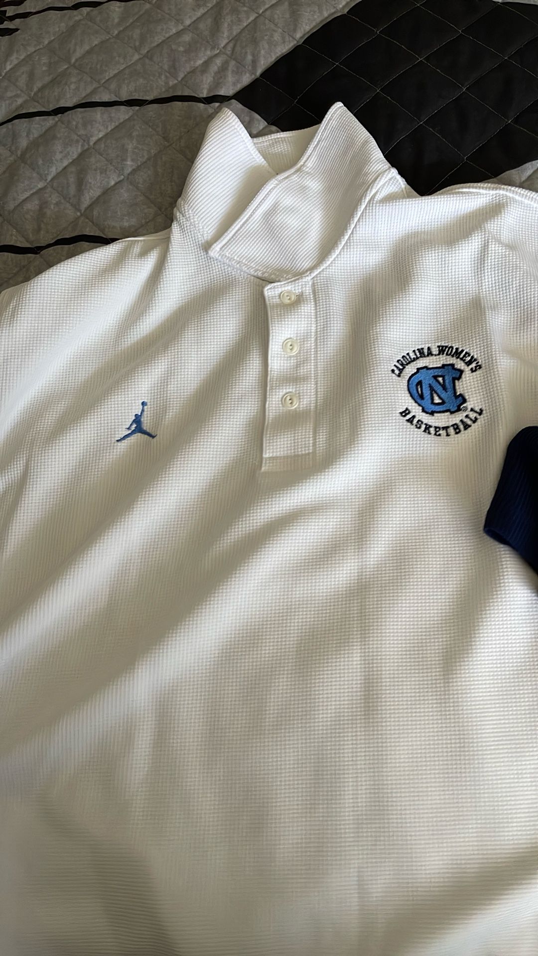 jordan polo