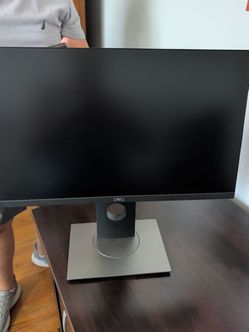 Dell monitor