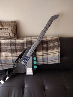 Jaminator Toy Guitar
