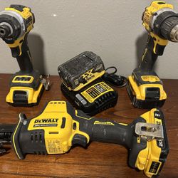 DeWalt