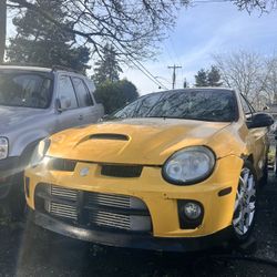 2003 Dodge Neon
