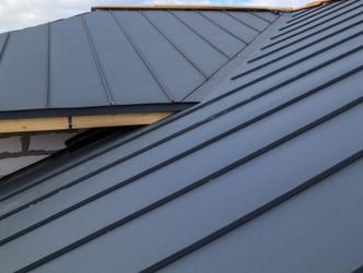 Metal Roof
