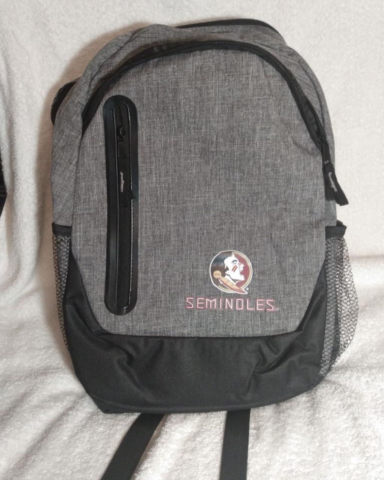 Florida State University Backpack