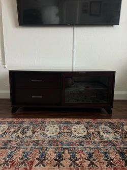 ✨FREE✨ functional media console