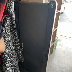 treadmill pad