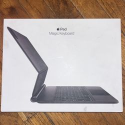 Apple iPad Magic Keyboard