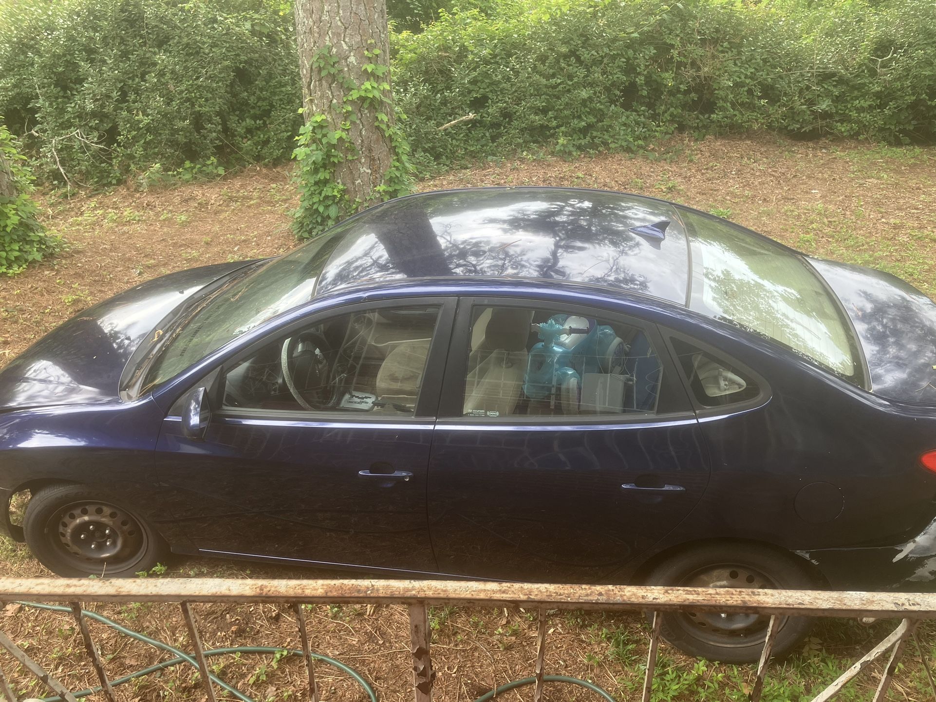2010 Honda Accord