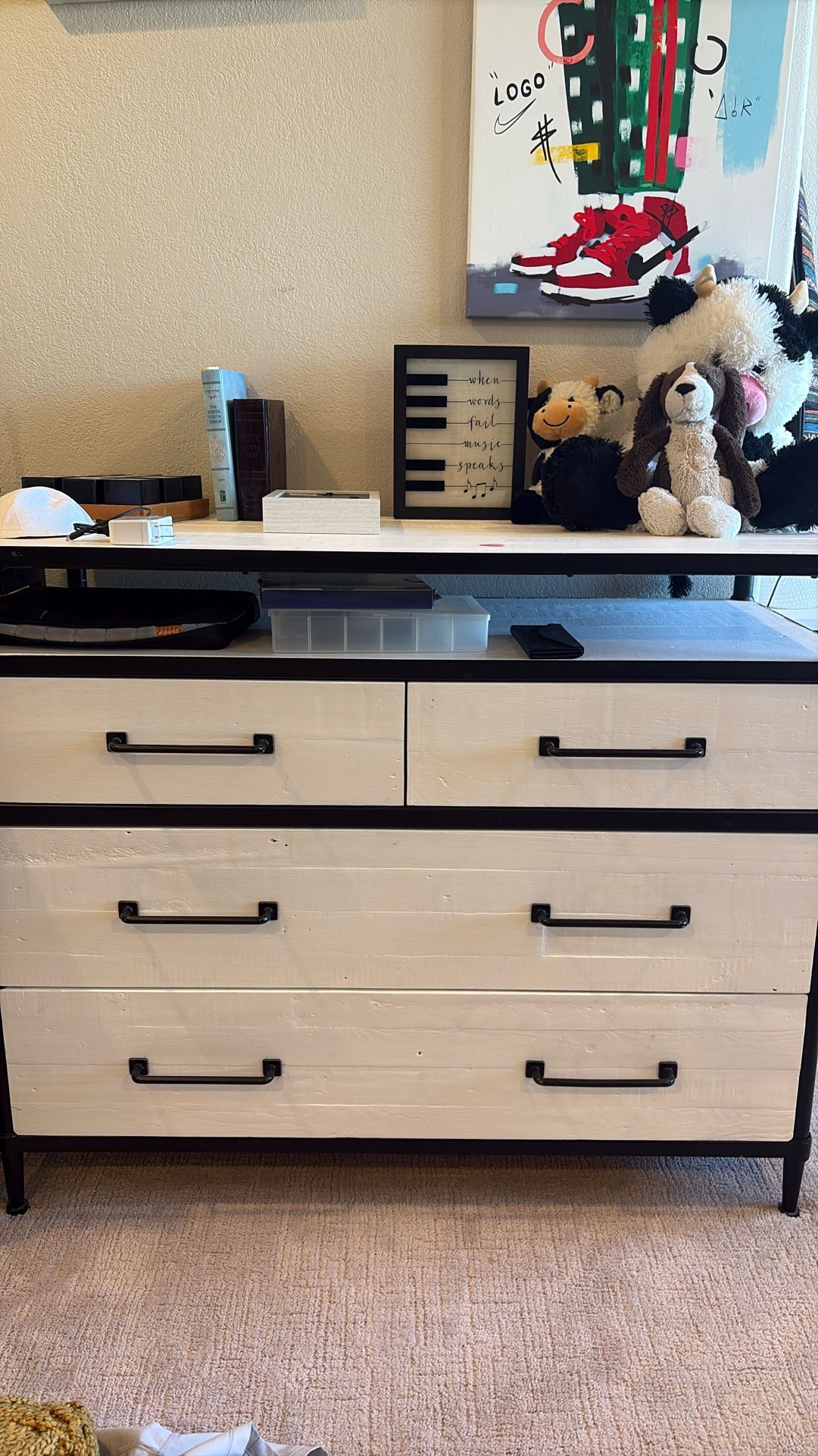 Bedroom Set Of Furniture