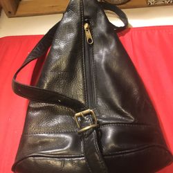 HOBO International sling bag