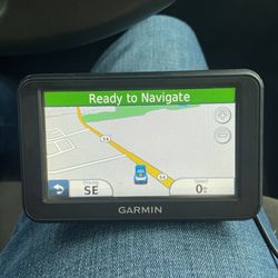 Garmin GPS