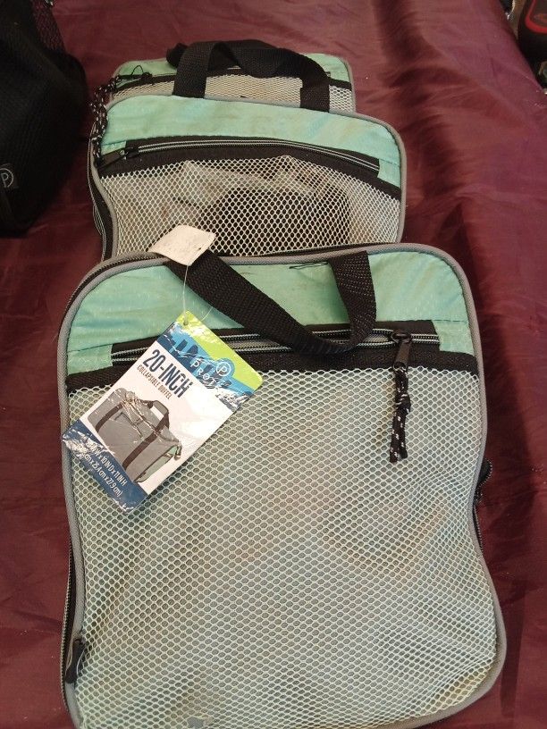 Duffle Bags