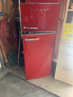 Refrigerator
