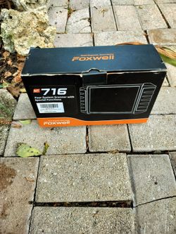 Digital car scanner