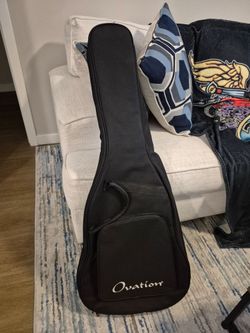 Ovation Celebrity Elite Plus CE44X-9B Mid-depth Acoustic-electric Guitar - Mintburst