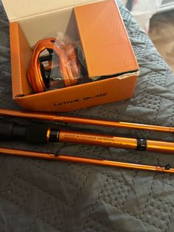 Bait caster