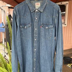 levis