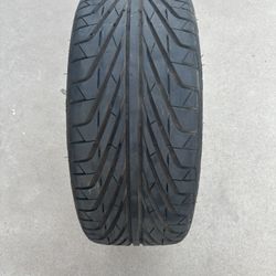 245 35 20 Triangle Tire