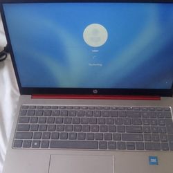 Hp Laptop 