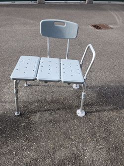 Shower/ Tub Bench