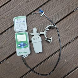 Rain Bird Wr2 Wireless Sensor WR2RFC