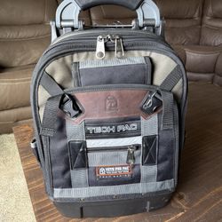 Veto Pro Pac Tech Pac Backpack 