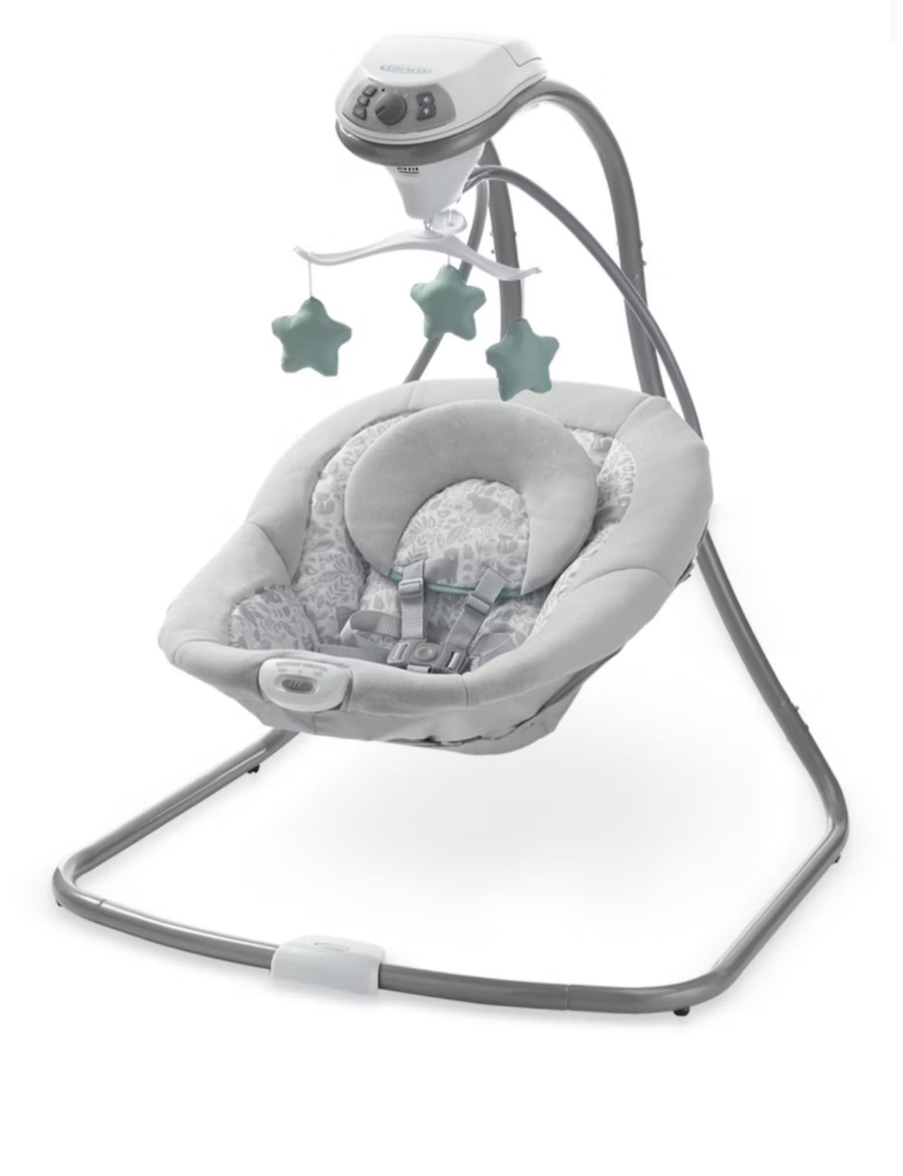 Graco Simple Sway Baby Swing