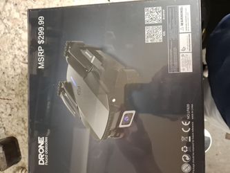 Brand new Piececool drone