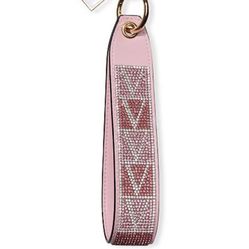 Victoria's Secret Keychain Lanyard