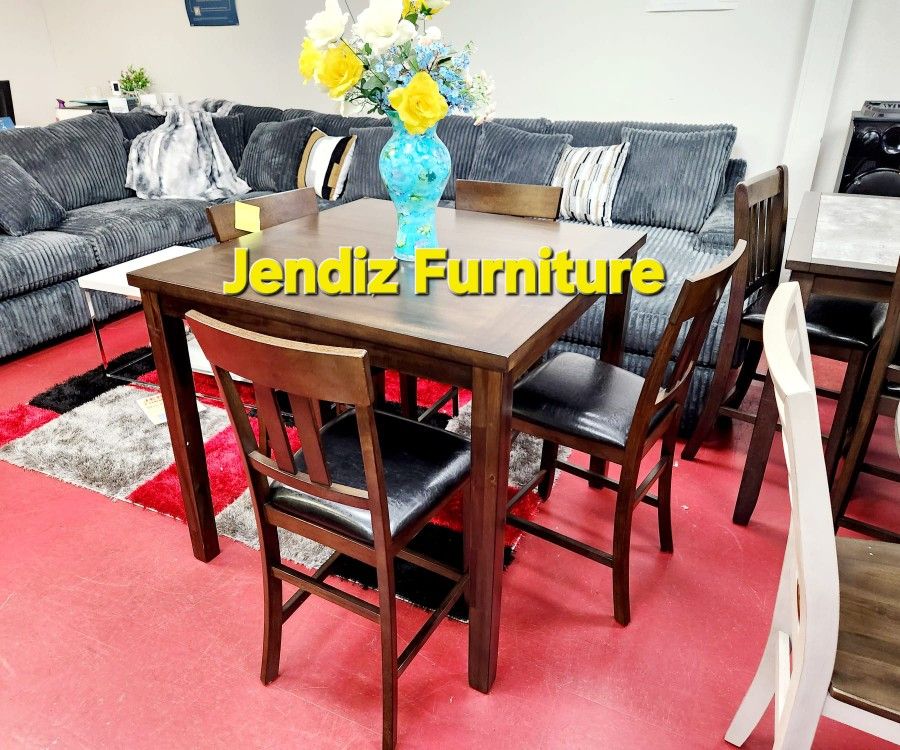 Diningroom Furniture Dining Table Sets Only $49 Down