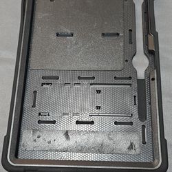 Case for Samsung Galaxy Tab S10 Lite/ S10 FE / S9 FE 5G 10.9 Inch / Galaxy Tab S9 11 inch 2023 with S Pen 