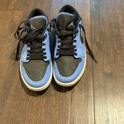 Jordan 1 Lows