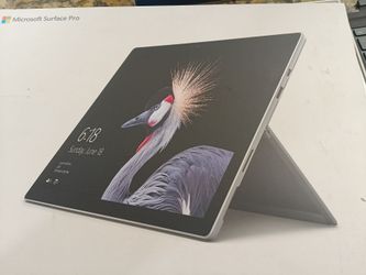 Microsoft Surface Pro 4
