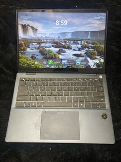 Dell laptop (READ DESCRIPTION)