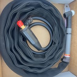 Tig welding Gun & Hose