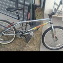 Gt Bmx Pro Series