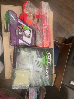 toys