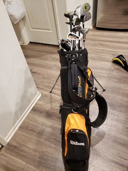 Wilson K28 plus set