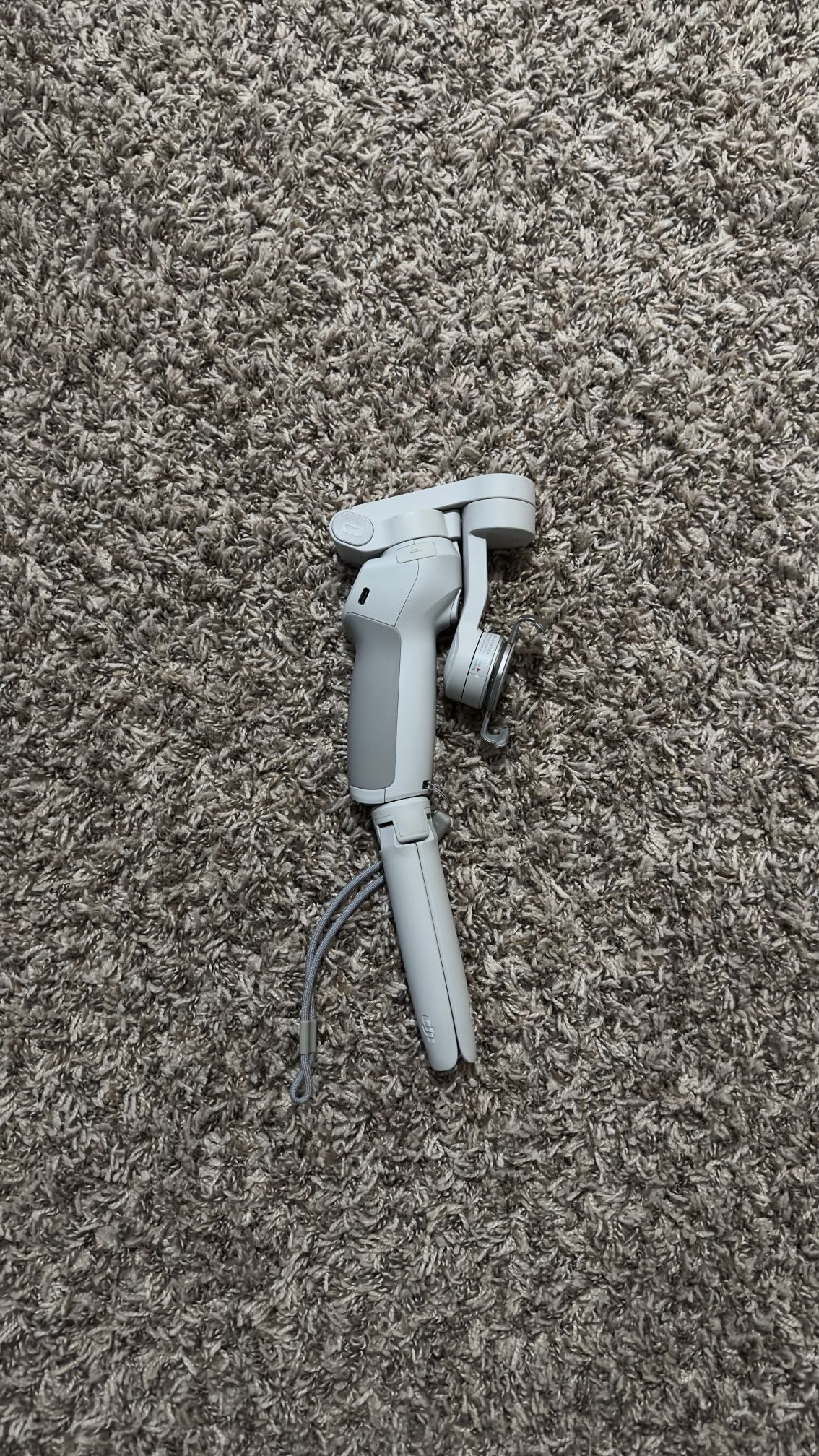 DJI OM 4 SE phone Gimbal