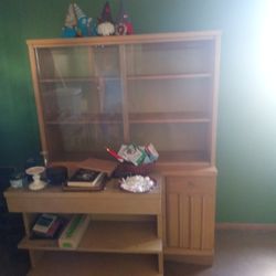 China Cabinet &buffet