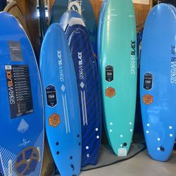 New wave shop surf shop