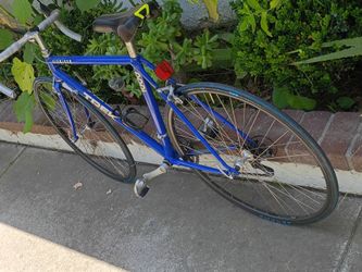 Trek1000 aluminum 190