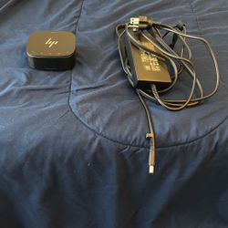 Hp Docking Station Spare Parts