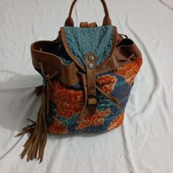 Will Women's Backpack 