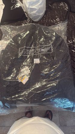 Icon Motorcycle Jacket