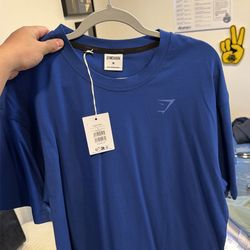 Gymshark 🦈 Power T Shirt