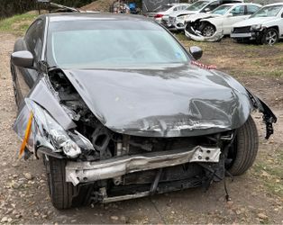 2014 Infiniti Q60